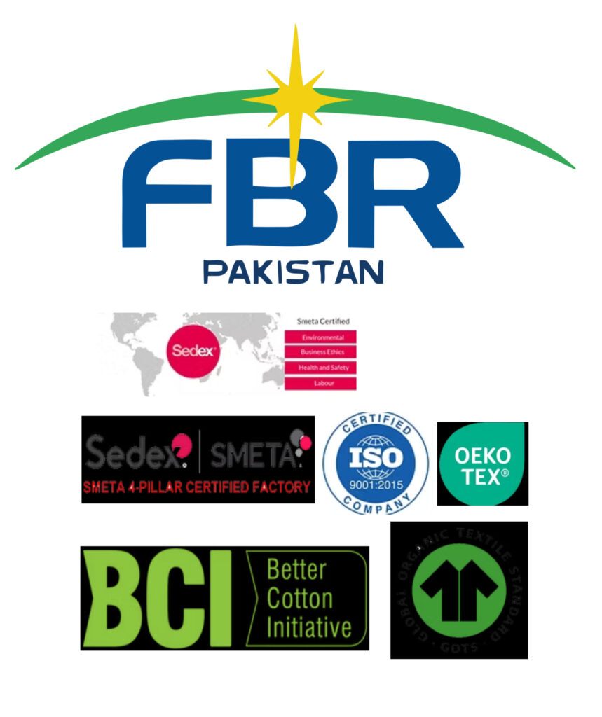 FBR LOGO